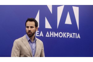 Ανδρουλάκης για ΠτΔ: Ο θεσμός δεν προσφέρεται για να μετριάσει ο Μητσοτάκης τα εσωκομματικά προβλήματά του