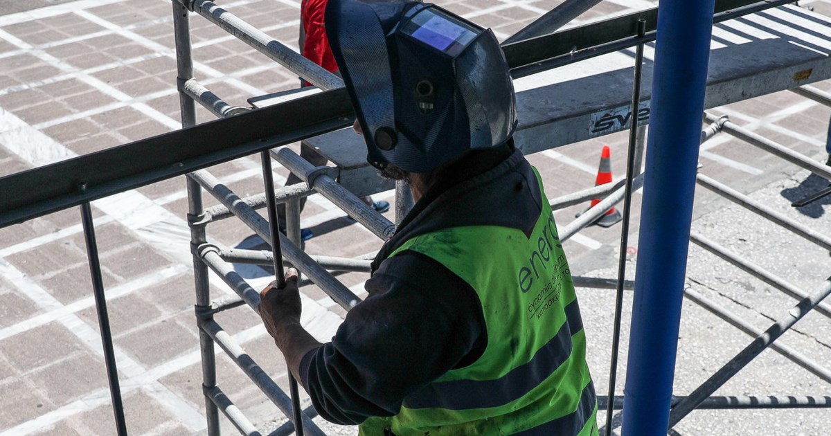 Βέροια: 45χρονος Αστυνομικός χτύπησε με δοκιμαστικό ΙΧ 60χρονη και την εγκατέλειψε- Πώς τον βρήκαν οι συνάδελφοί του - εικόνα 2