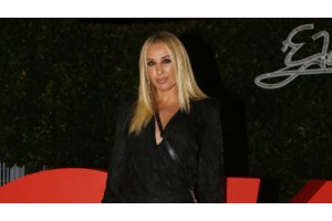 Γωγώ Μαστροκώστα: Η σπαρακτική ανάρτηση της κόρης της - "Η μαμά μου ήταν μια μαχήτρια, δεν διαμαρτυρήθηκε ποτέ"