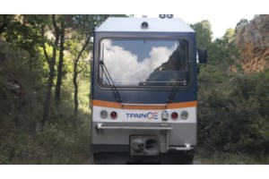 Η Hellenic Train υπόσχεται νέα τρένα το β´ τρίμηνο του 2027 - 12 συρμοί με μέγιστη ταχύτητα 160 χλμ