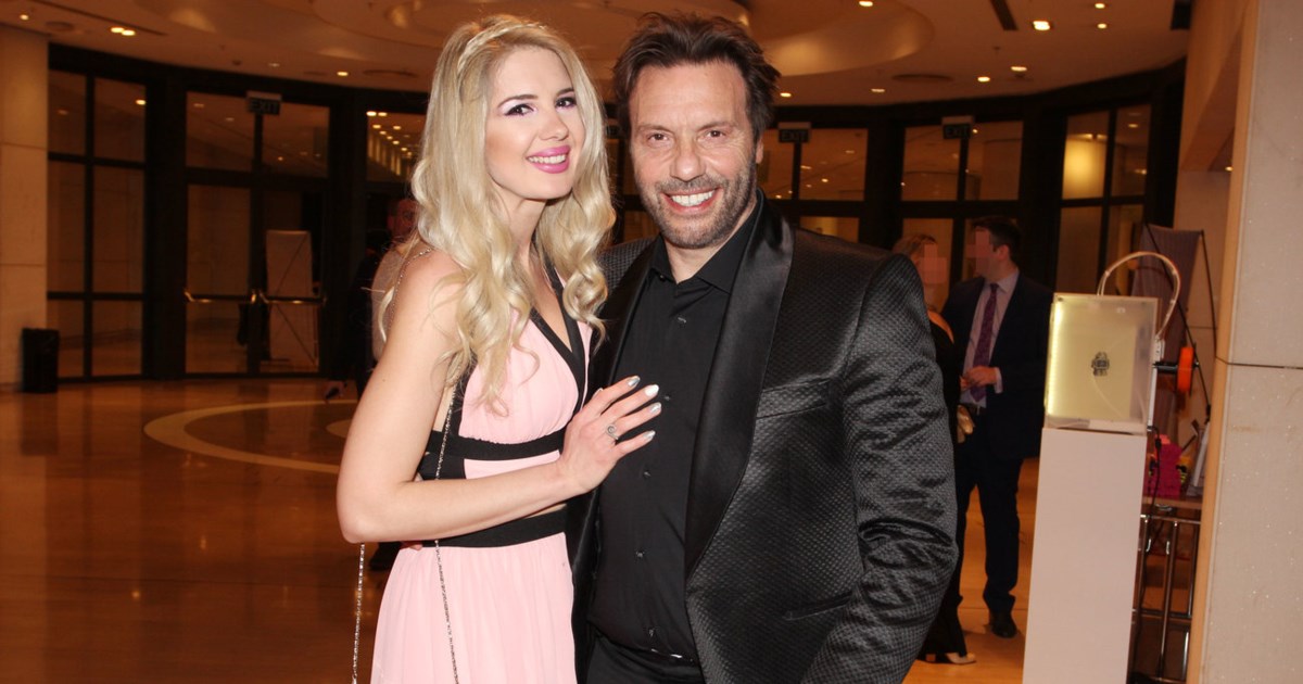 Στράτος Τζώρτζογλου: Ένα "κλικ" έγινε και έπεσα στην κατάθλιψη - Πίστευα ότι δεν θα σηκωθώ ποτέ [βίντεο]