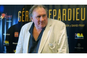 Ο Ζεράρ Ντεπαρντιέ στο στόχαστρο έρευνας για φοροδιαφυγή - Λίγο πριν τη δίκη για σεξουαλικές επιθέσεις