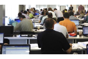 Πόσο θα αυξάνονται οι μισθοί στον ιδιωτικό τομέα έως το 2028