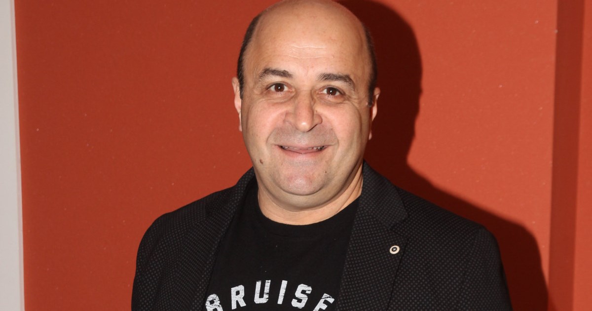 Μάρκος Σεφερλής για παρουσιαστές: Θα τους ξεμπροστιάσω όλους έναν-έναν ξεχωριστά - θα περάσουμε ωραία και εμείς και αυτοί - εικόνα 2