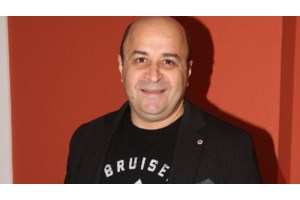 Μάρκος Σεφερλής για παρουσιαστές: Θα τους ξεμπροστιάσω όλους έναν-έναν ξεχωριστά - θα περάσουμε ωραία και εμείς και αυτοί - εικόνα 2