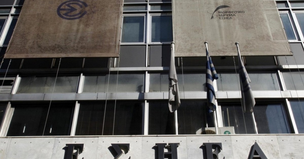 Πέθανε ο Δημήτρης Γκιώνης - Ενας από τους σημαντικότερους δημοσιογράφους της χώρας στο πολιτιστικό ρεπορτάζ