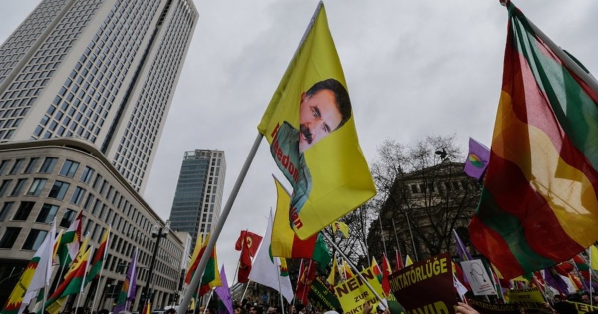 Τουρκία: Τον Ιούλιο ο αφοπλισμός του PKK με συμβολική τελετή