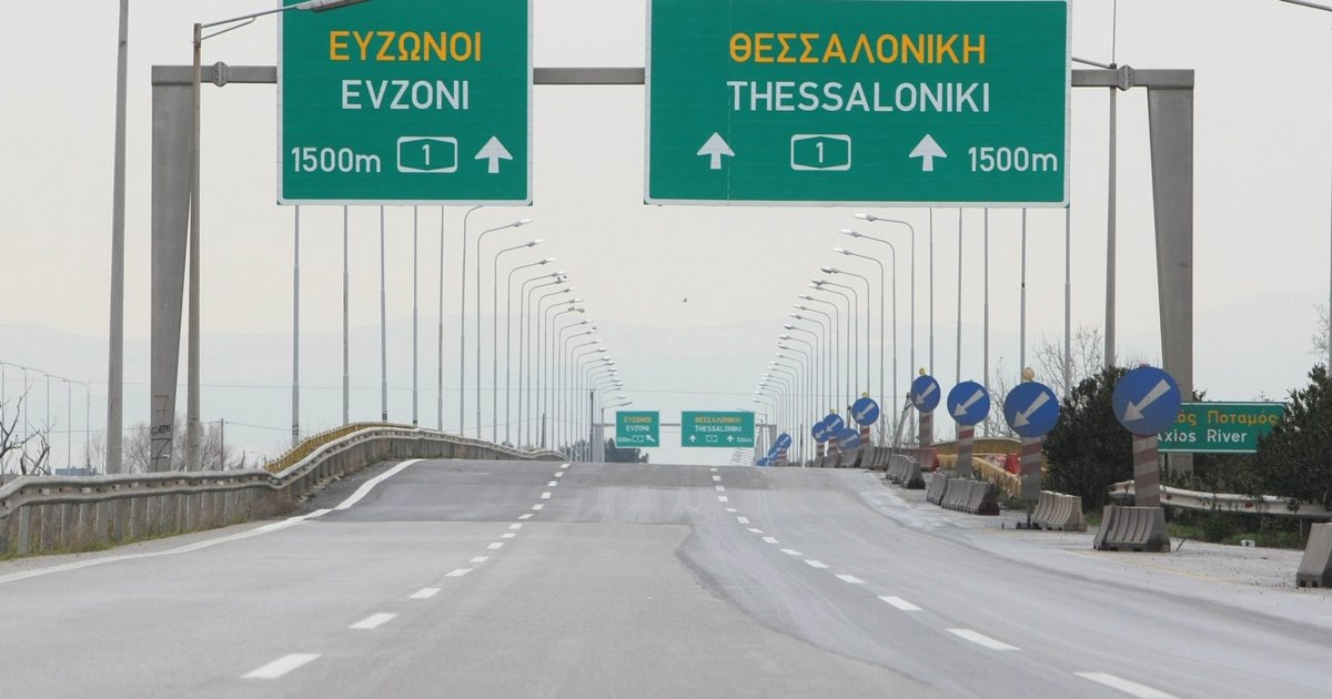 Μετρό Θεσσαλονίκης: Τη Δευτέρα 8 Δεκεμβρίου θα επαναλειτουργήσει η βασική γραμμή