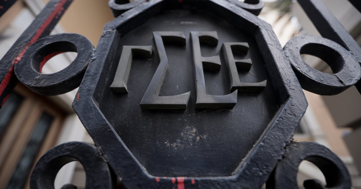 Γιάννης Παναγόπουλος: "Με λοιδορούν και με κατασυκοφαντούν - Εντελώς αβάσιμες οι κατηγορίες" - εικόνα 3