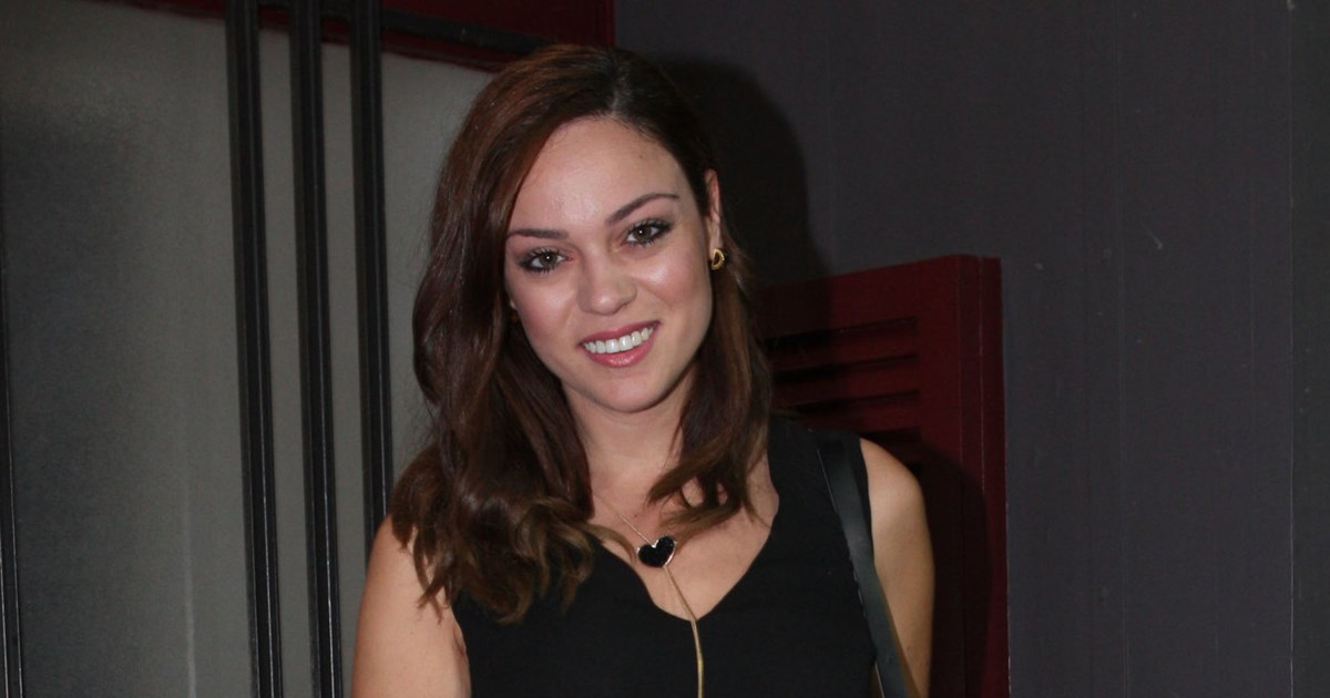 Ο οδηγός λεωφορείου απαντά στη Μπάγια Αντωνοπούλου: Δεν την έβρισα, κοίταγε το κινητό και έκανε ζιγκ-ζαγκ στον δρόμο - εικόνα 3