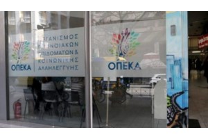 Αναστασία Χατζηδάκη: Tο στέλεχος του ΠΑΣΟΚ που εμπλέκεται στην υπόθεση με τα μαϊμού επιδόματα του ΟΠΕΚΑ - εικόνα 2