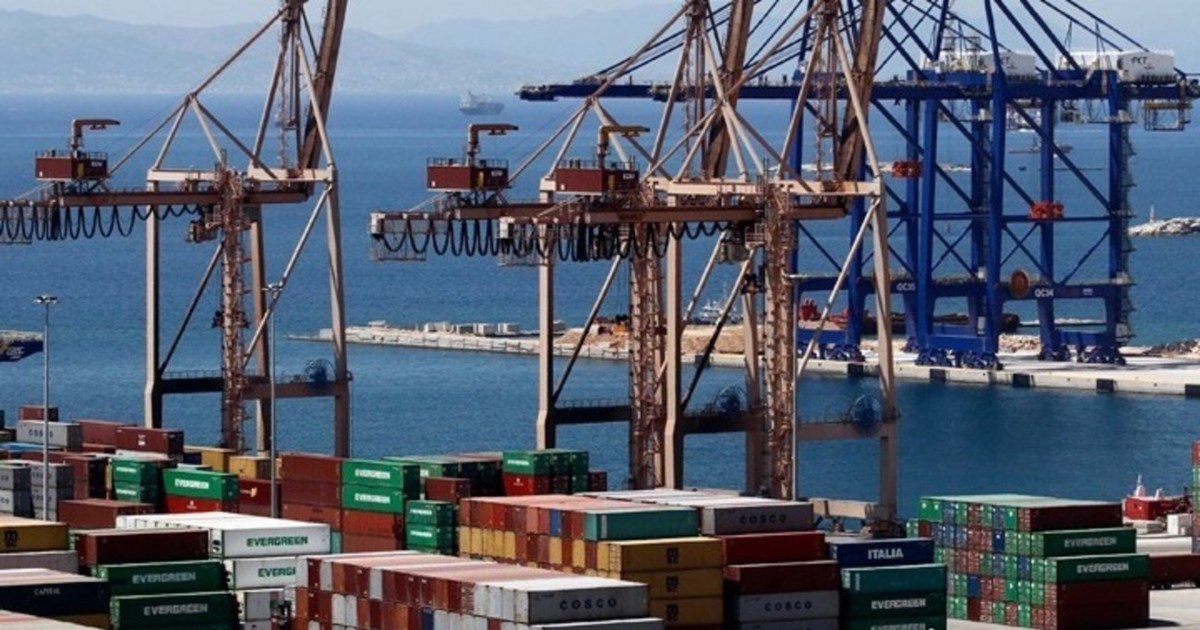 Νέο πενταετές στρατηγικό σχέδιο για τις εξαγωγές έως το τέλος του 2025