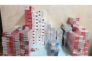 Ευρήματα σοκ σε παράνομα καπνικά: Περιείχαν περιττώματα ζώων, νύχια και μούχλα