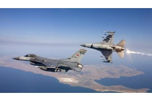 Απίστευτη δήλωση από το υπ. Άμυνας της Τουρκίας: Φταίει η... ασυνέπεια της Αθήνας για τις παραβιάσεις στο Αιγαίο