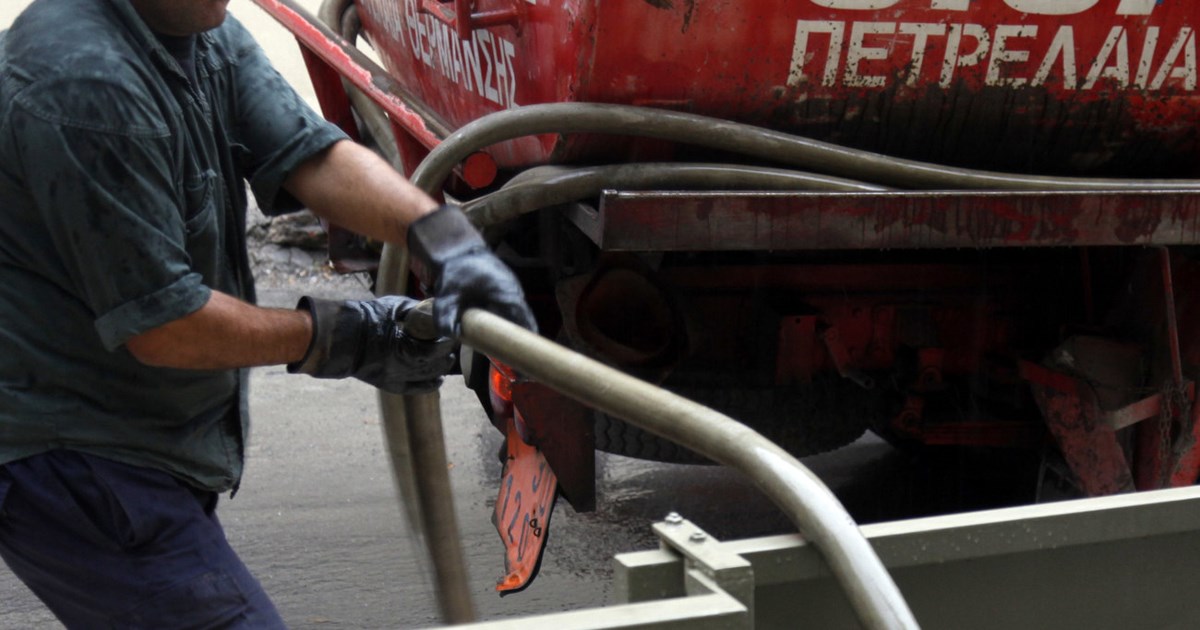 Αιφνιδιαστικό "λουκέτο" στα βενζινάδικα της Cetracore - Jetoil λόγω των κυρώσεων στη Ρωσία - Η ανακοίνωση - εικόνα 2