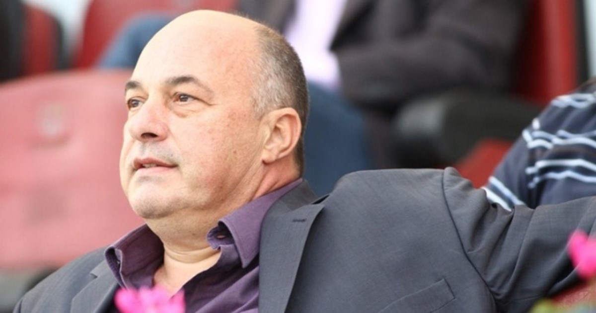 Επεισοδιακή συνέντευξη Τύπου στο δημαρχείο Βόλου: Ο Αχιλλέας Μπέος έβγαλε σηκωτό δημοτικό σύμβουλο από το γραφείο [βίντεο]