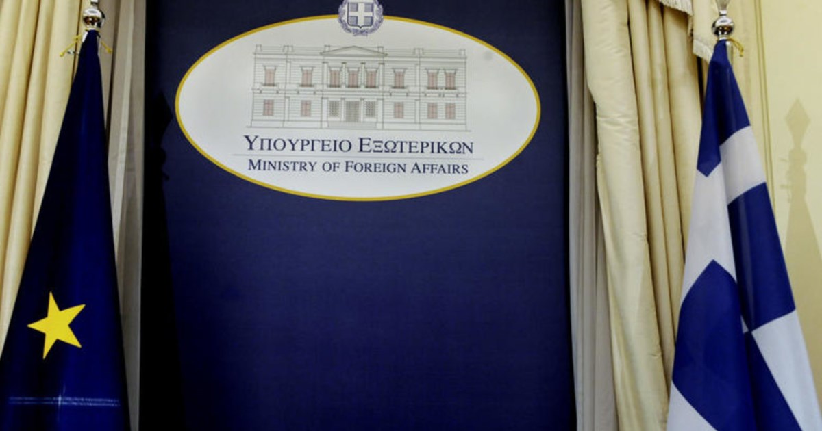 Μάντζος: Η Λιβύη αμφισβητεί ευθέως τα εθνικά κυριαρχικά δικαιώματα της χώρας μας