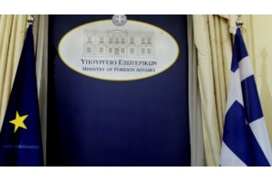 Μάντζος: Η Λιβύη αμφισβητεί ευθέως τα εθνικά κυριαρχικά δικαιώματα της χώρας μας