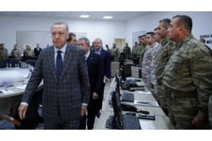 Deutsche Welle: Η Τουρκία ισχυρίζεται ότι θα πάρει Eurofighter από τη Γερμανία