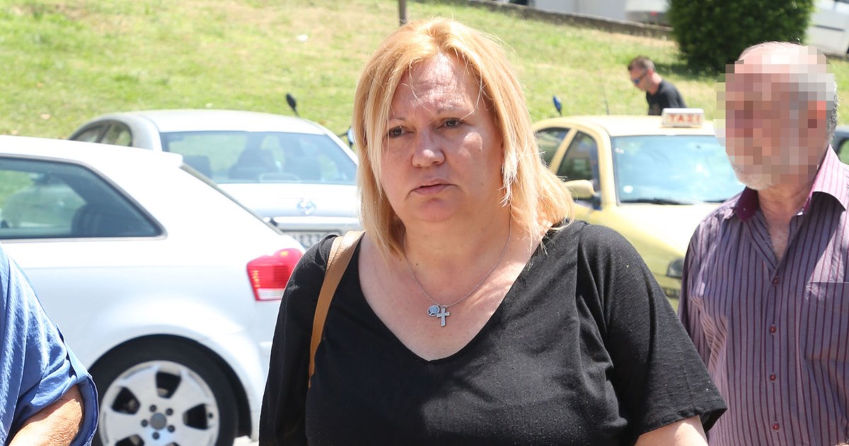 Κινδυνεύει με τύφλωση η Καίτη Φίνου: Επιδεινώθηκε το σοβαρό πρόβλημα υγείας που αντιμετωπίζει