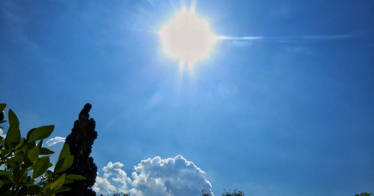 Πρόγνωση καιρού: Ανοιξιάτικο Σαββατοκύριακο με λιακάδα και υψηλές θερμοκρασίες