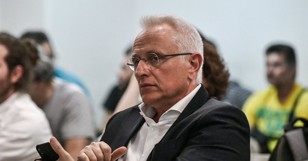 Νέα παρέμβαση Ραγκούση: Να δώσουμε προτεραιότητα στην Ελλάδα που παράγει κι όχι στην Ελλάδα που καταναλώνει