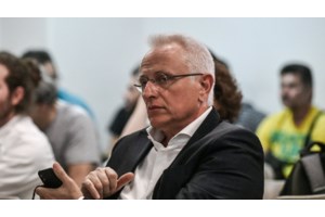 Νέα παρέμβαση Ραγκούση: Να δώσουμε προτεραιότητα στην Ελλάδα που παράγει κι όχι στην Ελλάδα που καταναλώνει