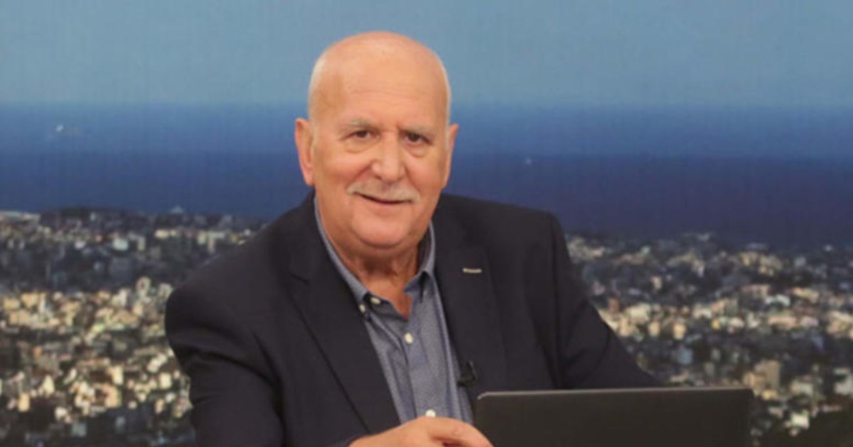 Πέθανε μετά από έμφραγμα ο Γιώργος Παπαδάκης - Σε ηλικία 74 ετών - εικόνα 3