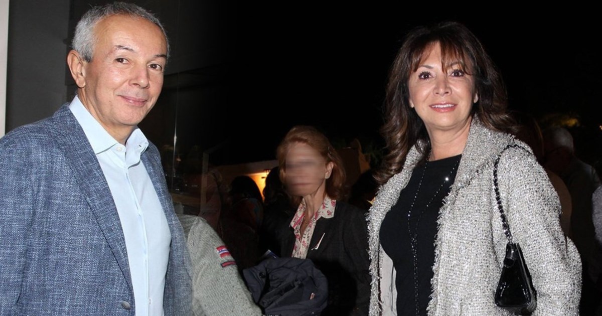 Επίσημο τέλος στον "πόλεμο" Κούστα - Γιαννακοπούλου: Σφραγίστηκε ο συμβιβασμός για τον πίνακα του Σαγκάλ - εικόνα 2