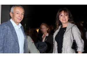 Επίσημο τέλος στον "πόλεμο" Κούστα - Γιαννακοπούλου: Σφραγίστηκε ο συμβιβασμός για τον πίνακα του Σαγκάλ - εικόνα 2