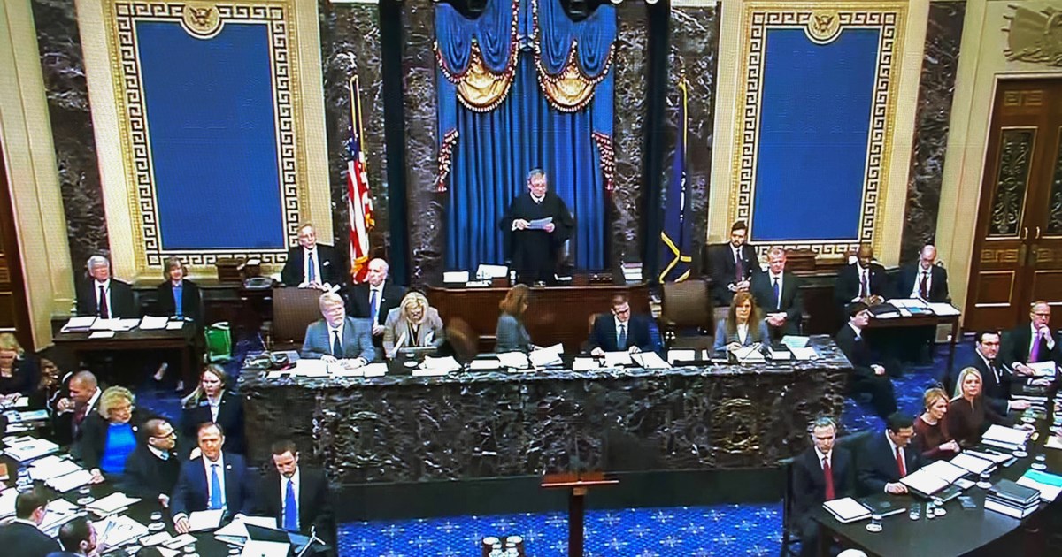 Ο Τραμπ προειδοποιεί ότι "ο χριστιανισμός απειλείται" από τους ισλαμιστές στη Νιγηρία