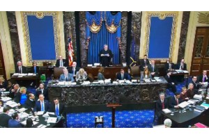 Ο Τραμπ προειδοποιεί ότι "ο χριστιανισμός απειλείται" από τους ισλαμιστές στη Νιγηρία