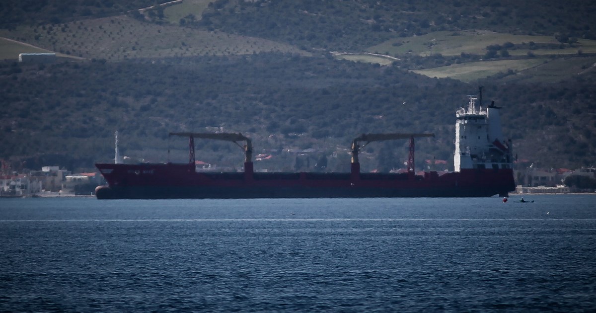 Τραγωδία στην Εύβοια: Άντρας βρέθηκε νεκρός μέσα σε σκάφος στην Αιδηψό