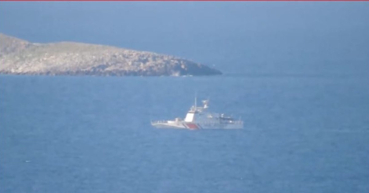 Η Αθήνα απαντά σε σκληρό ύφος στην Αγκυρα για την τουρκική Navtex - Ρηματική διακοίνωση και επιστολές διαμαρτυρίας