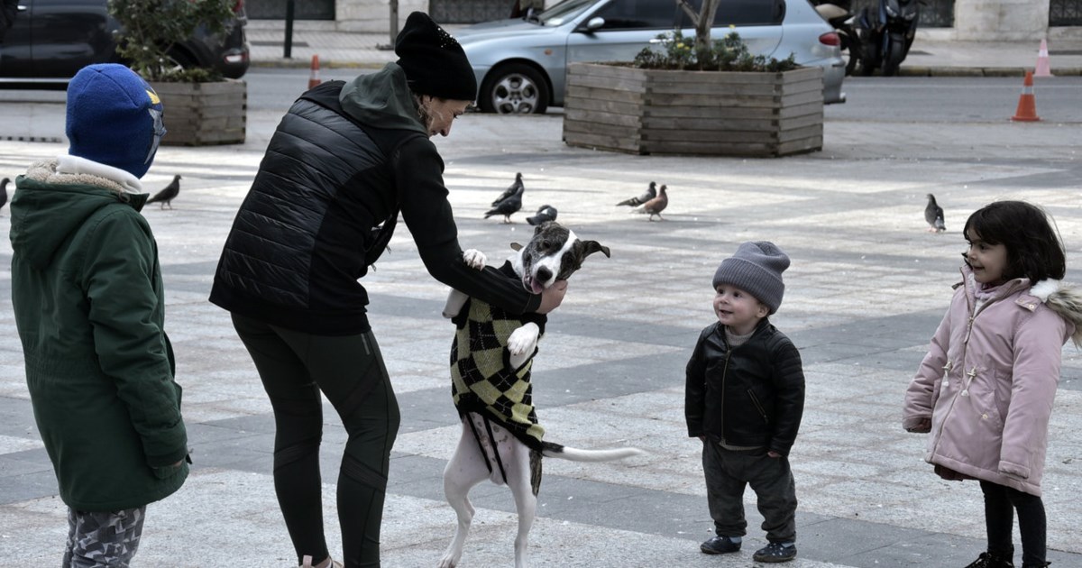 Πρόγνωση Τσατραφύλλια για θυελλώδεις βοριάδες κι εντυπωσιακή πτώση της θερμοκρασίας το Σ/Κ - Μεγάλα ύψη βροχής σε 5 περιοχές