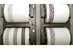 Σεισμός 4,7 Ρίχτερ στα Καλάβρυτα - Αισθητός σε Τρίπολη, Πύργο και Καλαμάτα