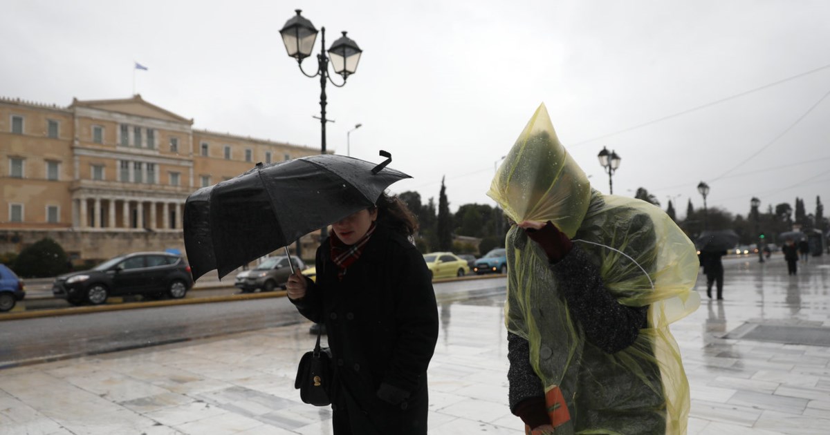 Έρχεται άνοιξη διαρκείας: Ανεβαίνει η θερμοκρασία το επόμενο δεκαήμερο - 20άρια βλέπει ο Τσατραφύλλιας