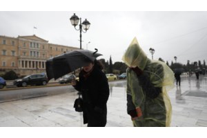 Έρχεται άνοιξη διαρκείας: Ανεβαίνει η θερμοκρασία το επόμενο δεκαήμερο - 20άρια βλέπει ο Τσατραφύλλιας