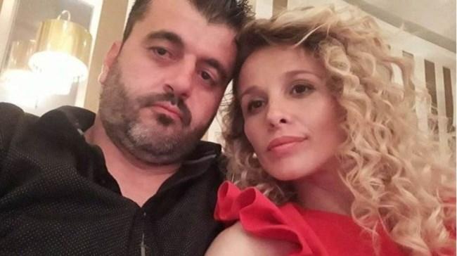 Άννα Κατερίνη
