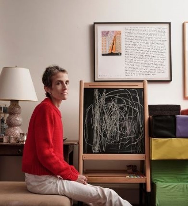 ΕΓΓΟΝΗ ΚΕΝΕΝΤΙ ΤΑΤΙΑΝΑ ΣΛΟΣΜΠΕΡΓΚ