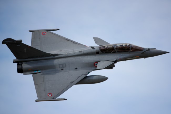 rafale