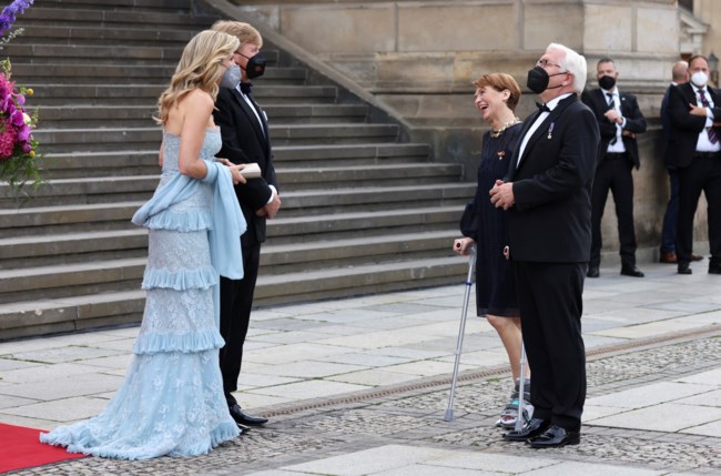 queen maxima