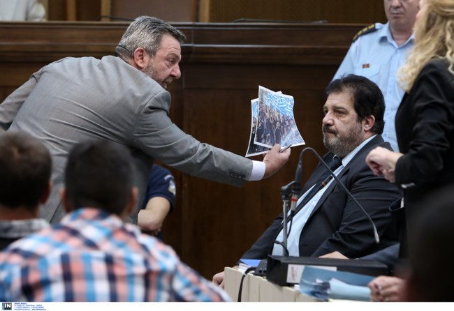 Ανδρέας Τζέλης