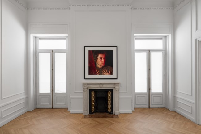 Μουσείο Κυκλαδικής Τέχνης: Cindy Sherman at Cycladic - Πρώιμα έργα - 30 Μαΐου – 4 Νοεμβρίου 2024
