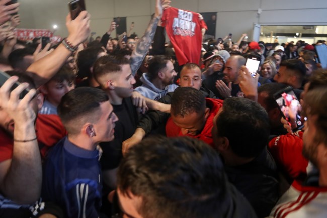 ολυμπιακος