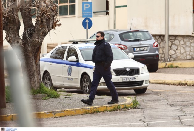 ΔΟΛΟΦΟΝΙΑ ΔΑΦΝΙ