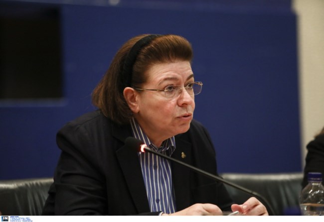 Μάριος Αθανασίου: Σκληρή επίθεση σε Μενδώνη - "Σαν ύστατη πράξη αξιοπρέπειας παραιτηθείτε!"