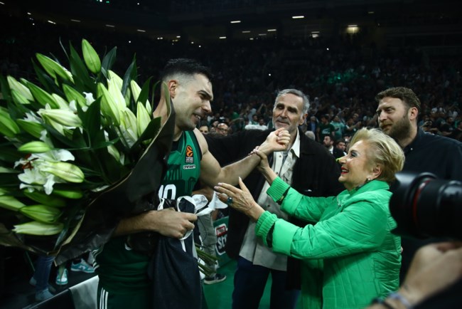 Παναθηναϊκός