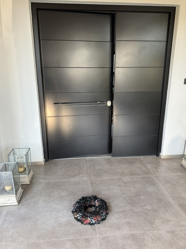 ΠΥΡΟΒΟΛΙΣΜΟΙ ΣΠΙΤΙ ΕΠΙΧΕΙΡΗΜΑΤΙΑ ΡΟΔΟ 05