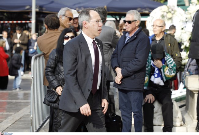 ΜΙΜΗΣ ΔΟΜΑΖΟΣ ΚΗΔΕΙΑ